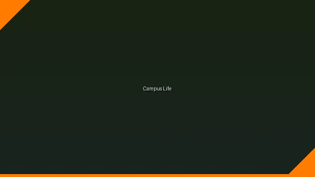 校园生活主题赛 - 爱体育官网 UGC视频竞赛